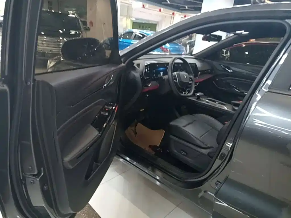 Changan X5 PLUS 2024 — фото 15