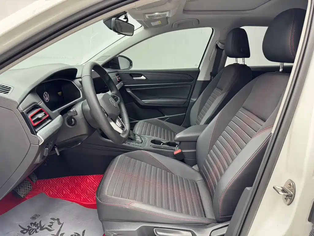 Volkswagen Lavida 2023