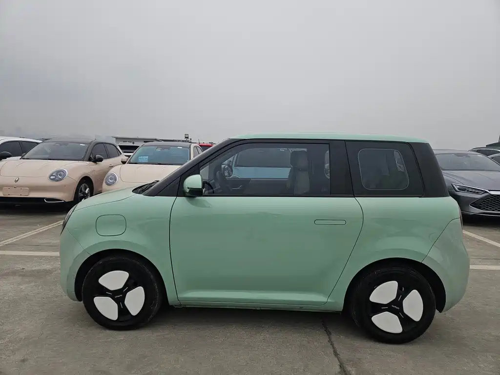 Changan Lumin 2022
