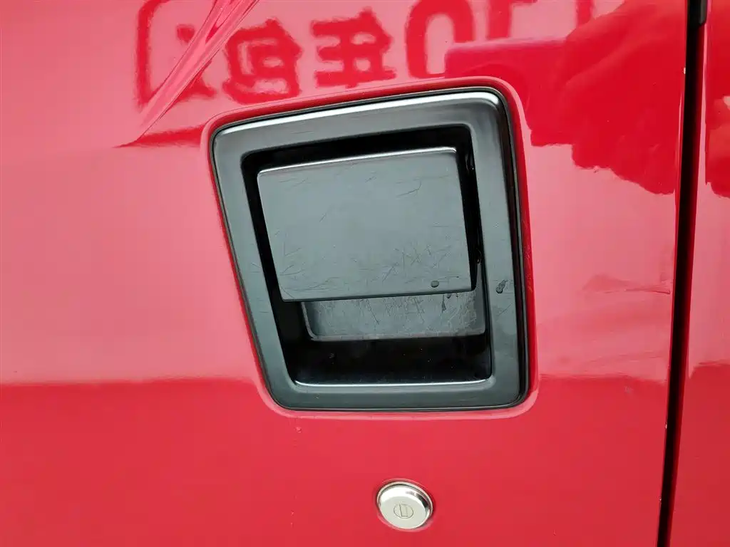 Beijing Off-Road BJ40 2020 — фото 18