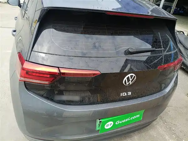 Volkswagen ID.3 2024