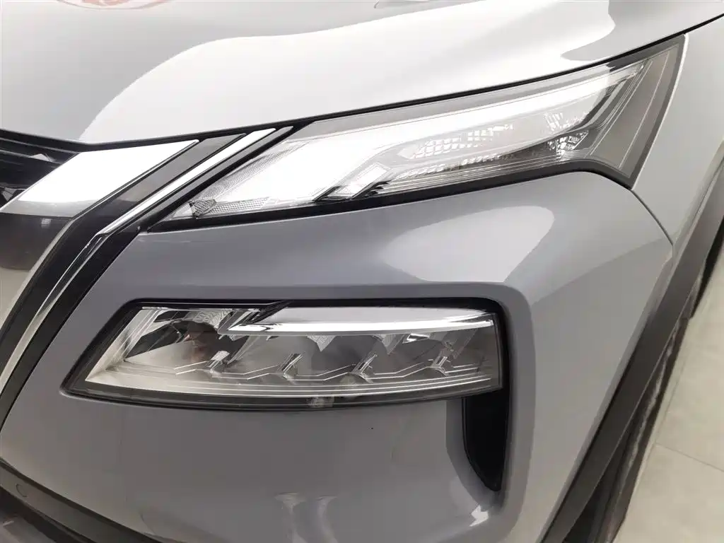 Nissan X-Trail 2022