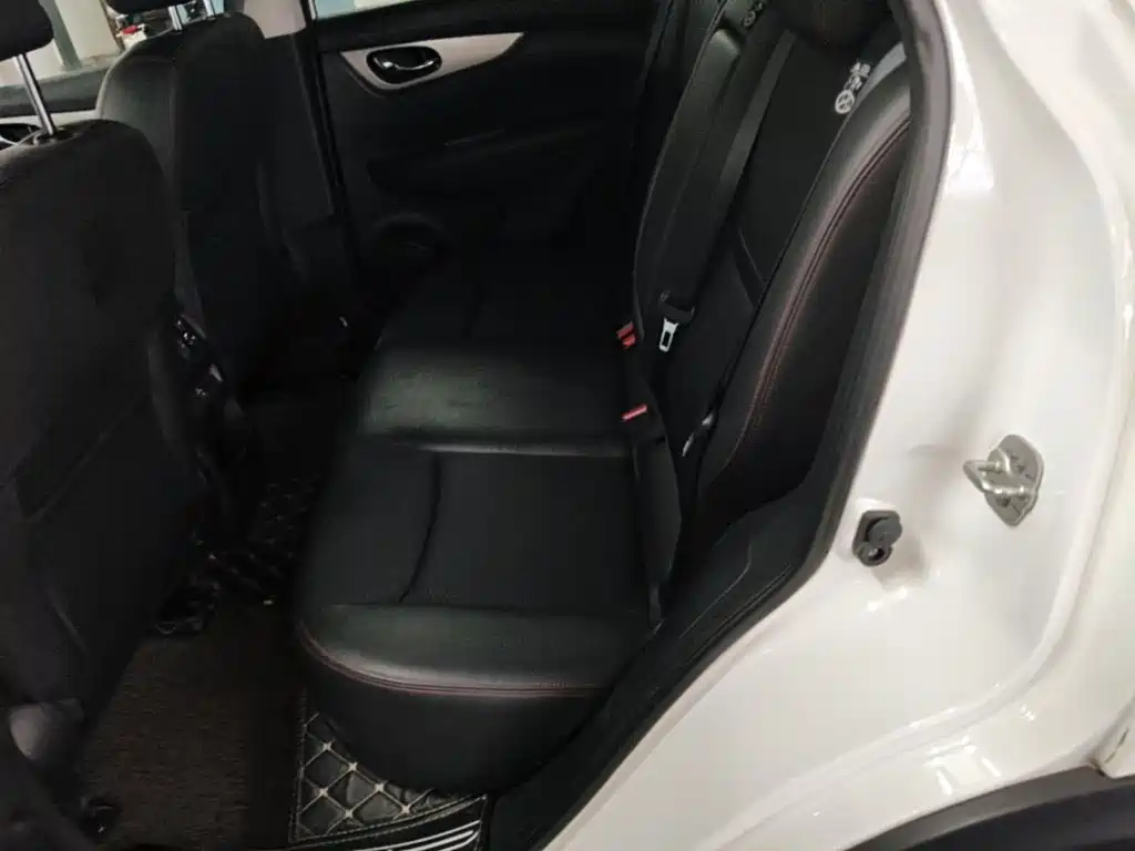 Nissan Qashqai 2019 — фото 17