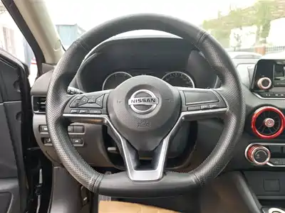 Nissan Sylphy 2020
