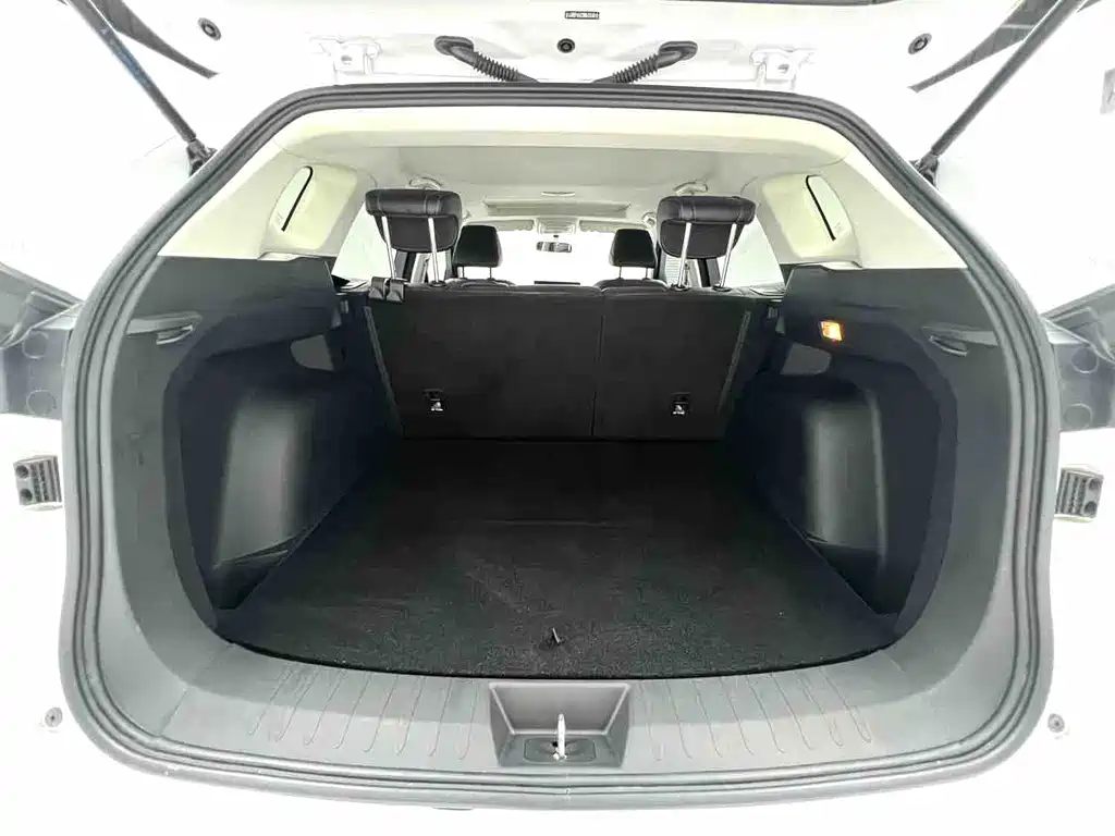 Haval H6 2022 — фото 16