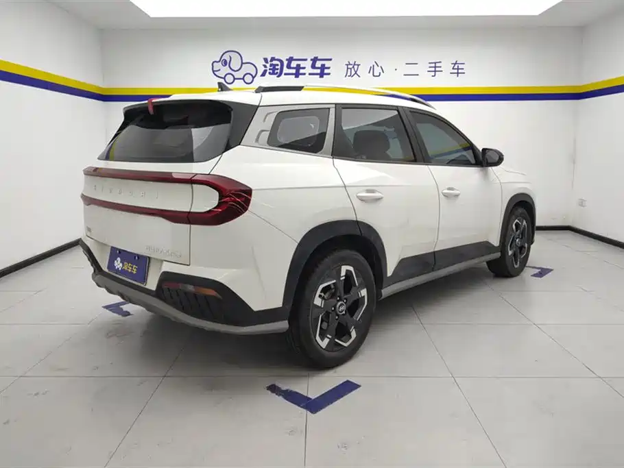 Hyundai ix35 2023