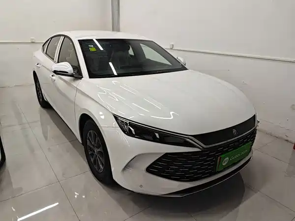 BYD Qin L 2026