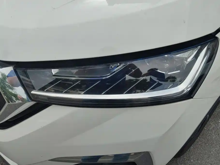 Skoda Kamiq 2020