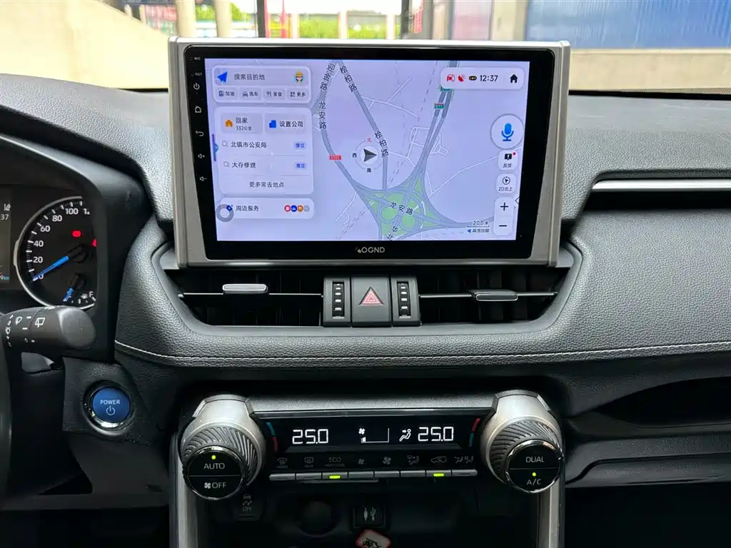 Toyota Wildlander 2023 — фото 14