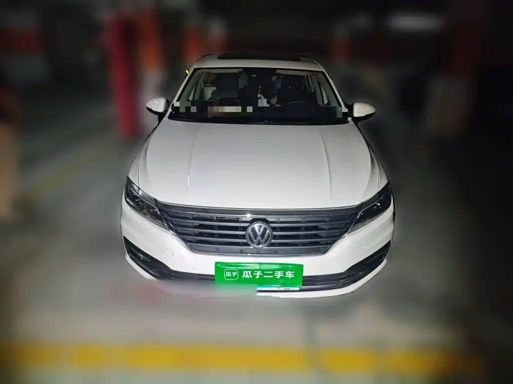 Volkswagen Lavida 2019 — фото 24