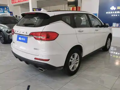 Haval M6 2020