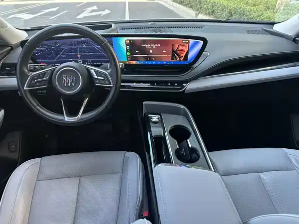 Buick E5 2023