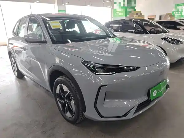 Geely Galaxy E5 2026