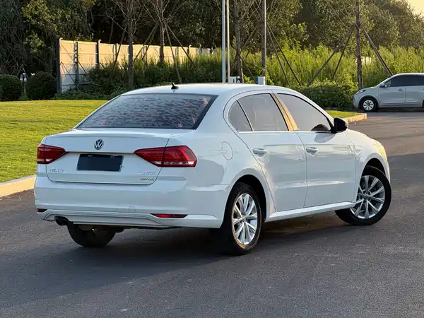 Volkswagen Lavida 2017