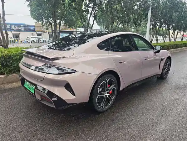 Xiaomi SU7 2026