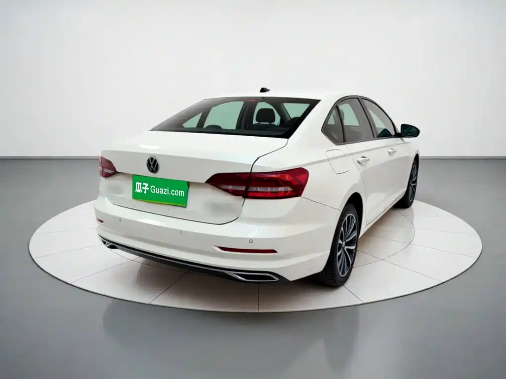 Volkswagen Lavida 2022