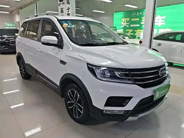 SWM X3 2017