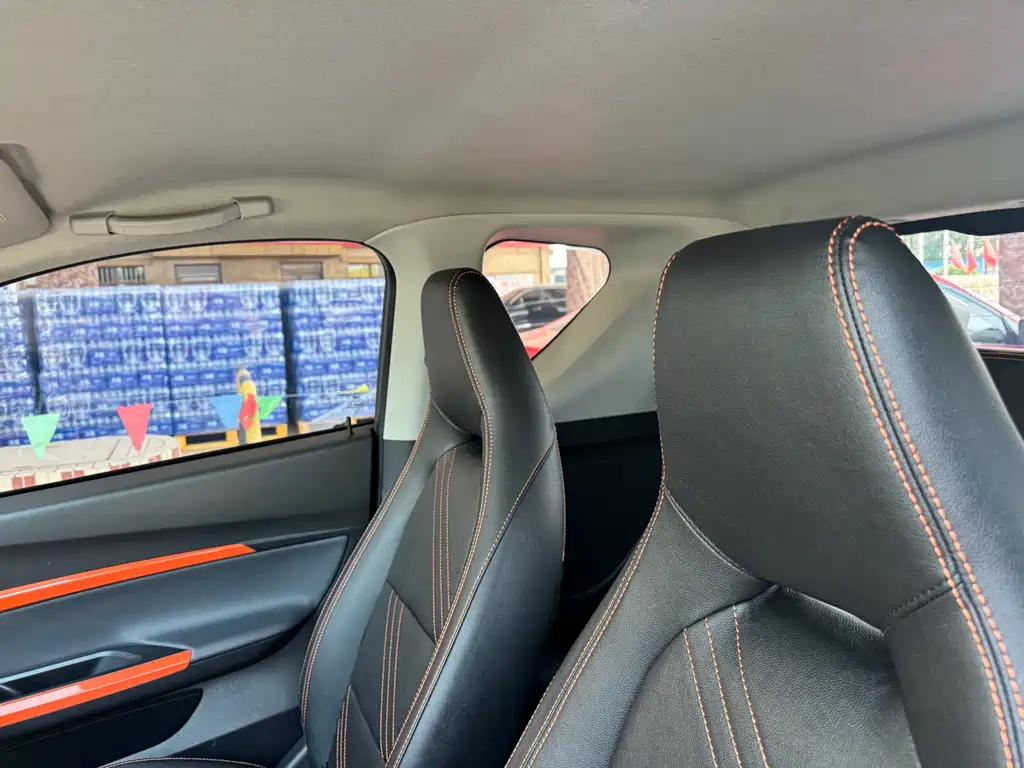 Chery QQ Little Ant 2021