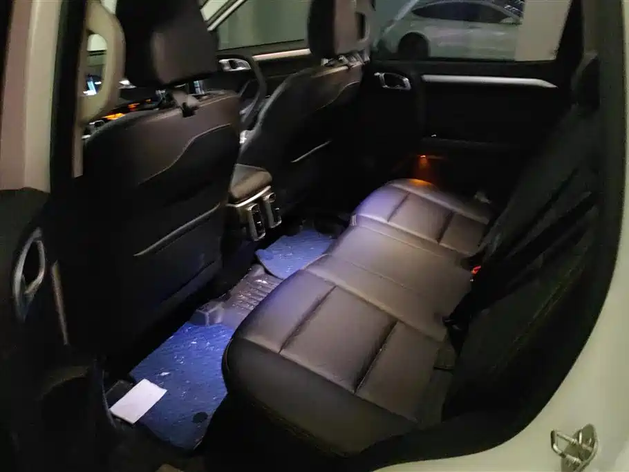Haval Big Dog 2021 — фото 11
