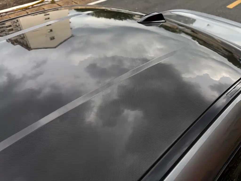BMW M2 2025 — фото 23