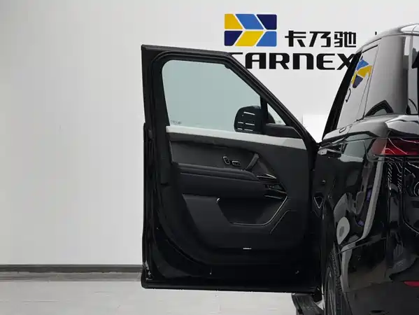 Land Rover Range Rover Sport 2024