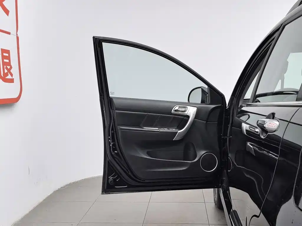 Haval H6 2015 — фото 8