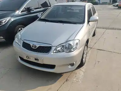 Toyota Corolla 2012