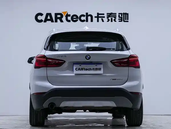 BMW X1 2019