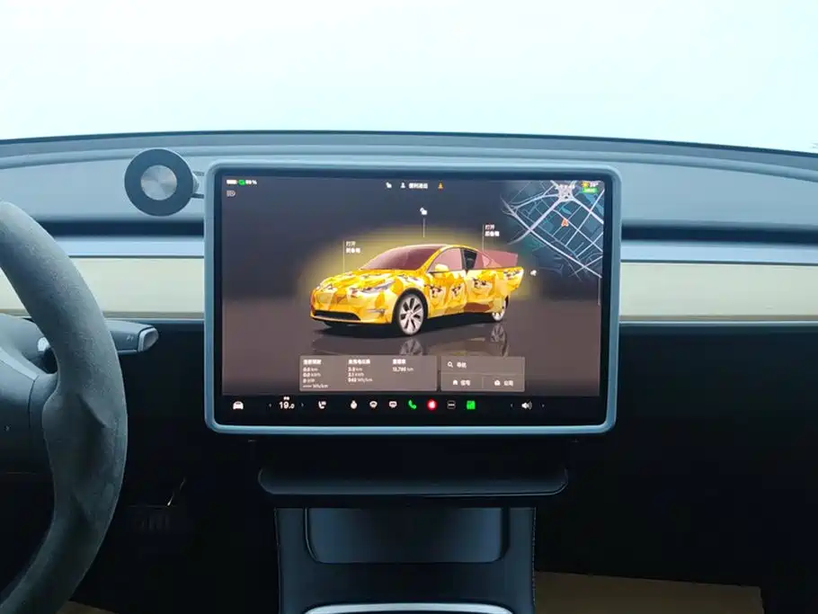 Tesla Model Y 2023 — фото 13