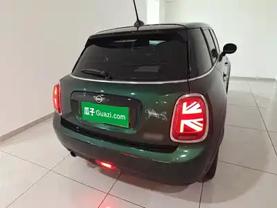 MINI MINI 2018
