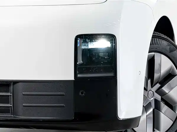 Li Auto MEGA 2025