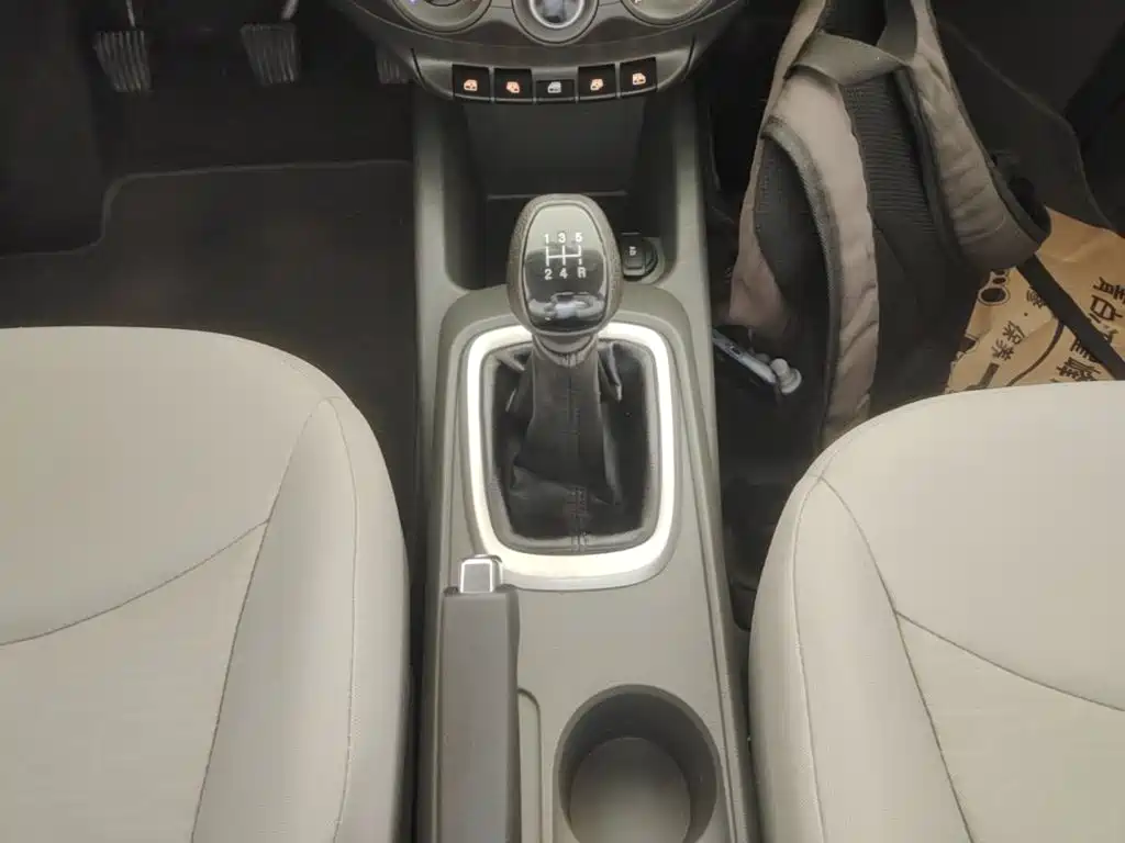 Chevrolet Sail 2019 — фото 14