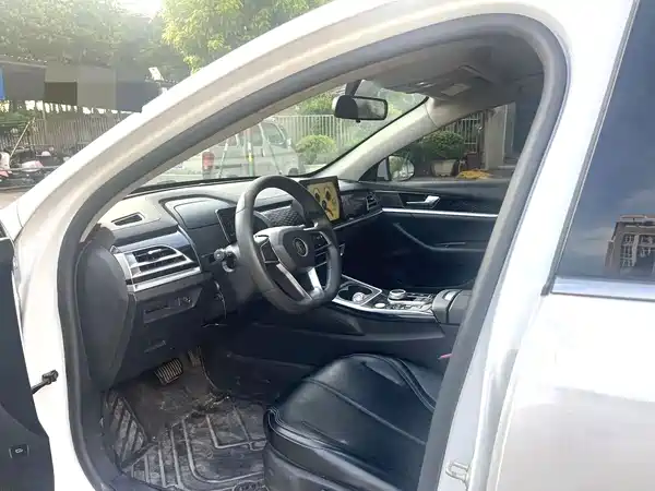 BYD Qin PLUS 2022