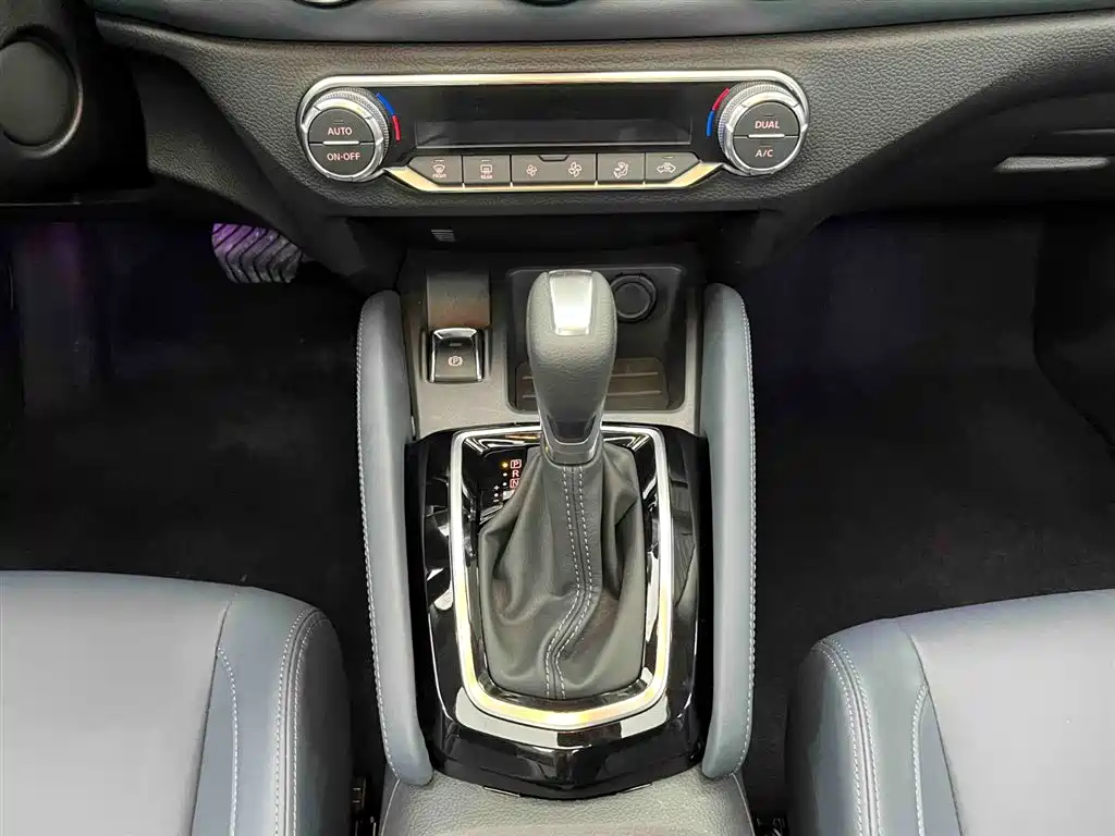 Nissan Qashqai 2024