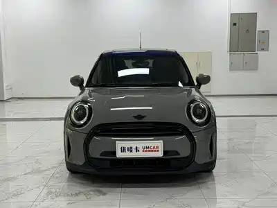 MINI MINI 2022