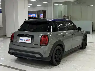 MINI MINI 2022