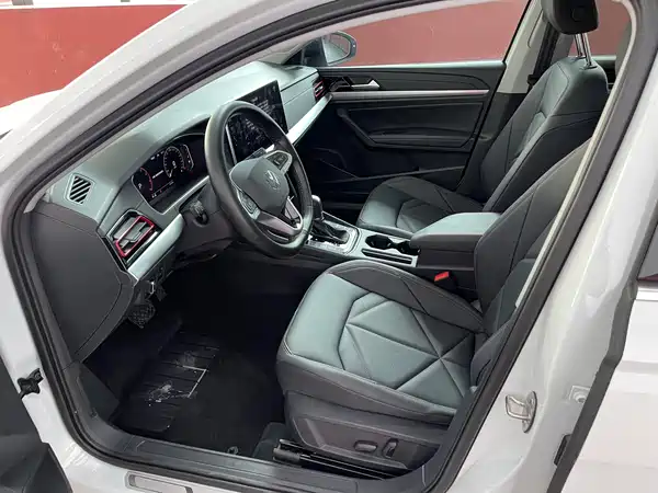 Volkswagen Lavida 2024