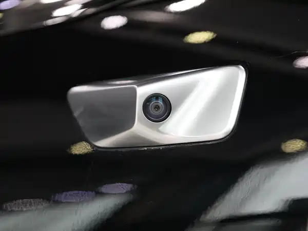 Li Auto L7 2025