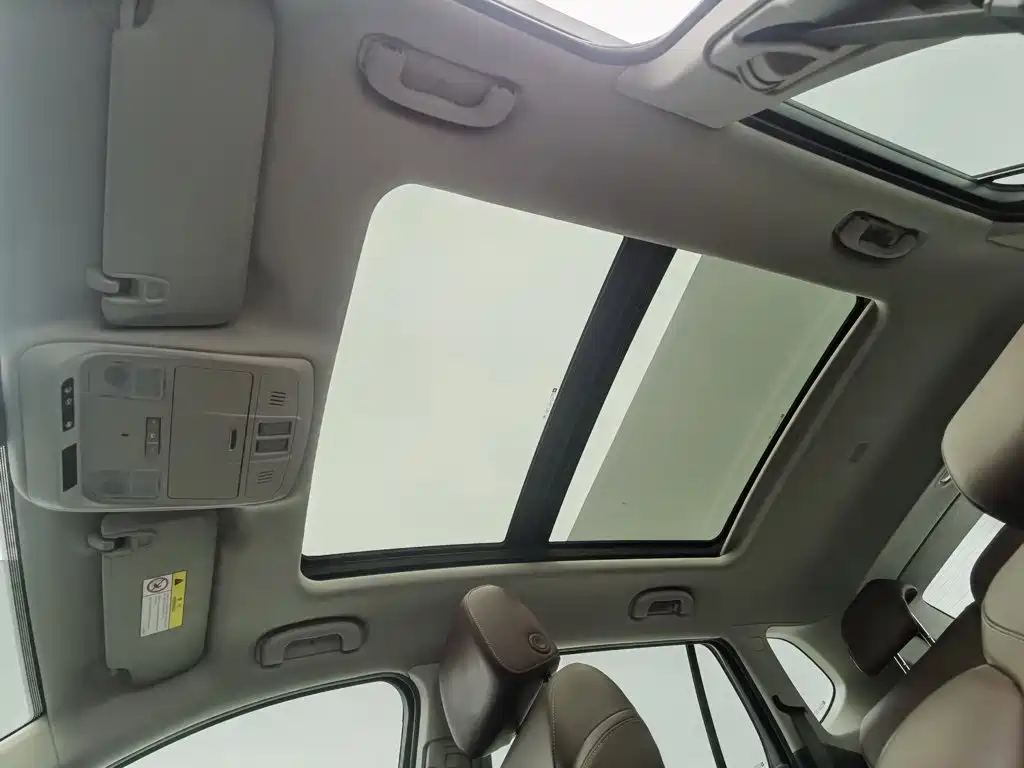 Buick Envision Plus 2019 — фото 14