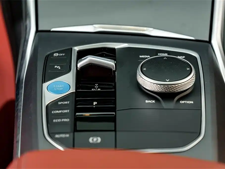 BMW i3 2025 — фото 14