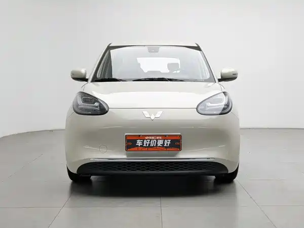 Wuling Bingo 2024