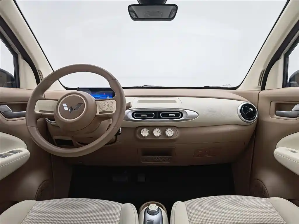 Wuling MINIEV 2025