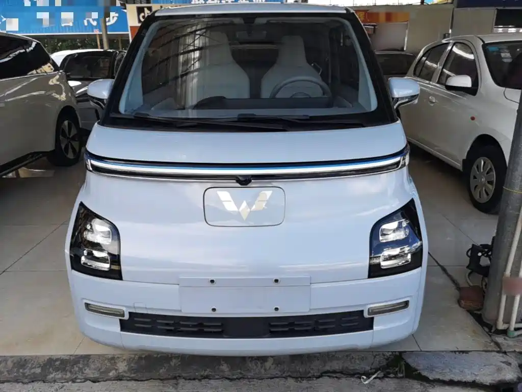 Wuling Air ev 2023