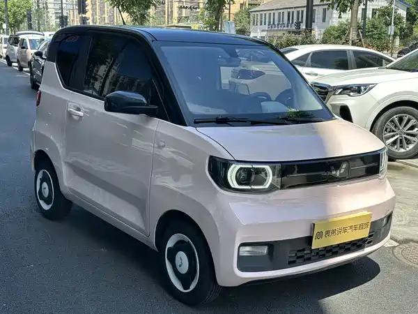 Wuling Hongguang MINIEV 2023