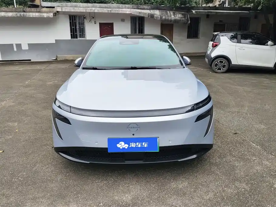 Nissan N7 2025