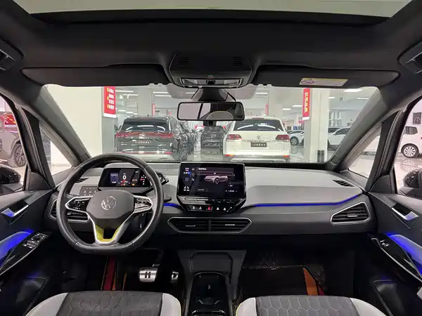 Volkswagen ID.3 2022