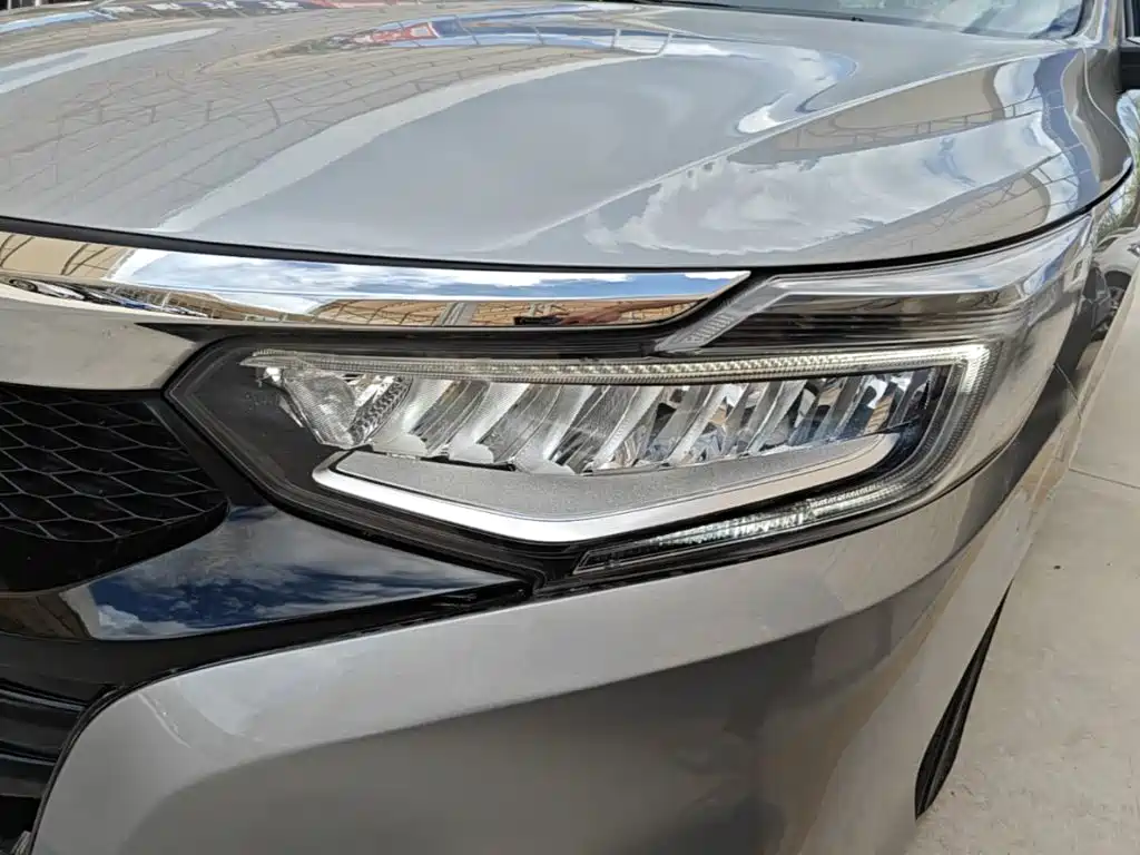 Honda Crider 2020 — фото 24