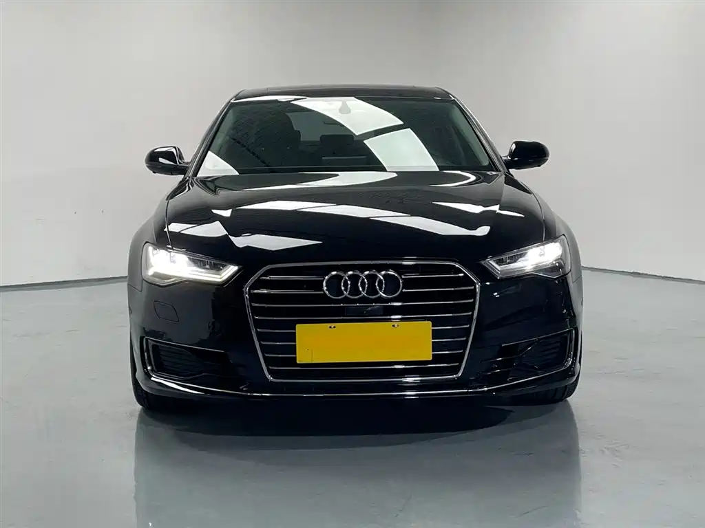 Audi A6L 2017 — фото 10