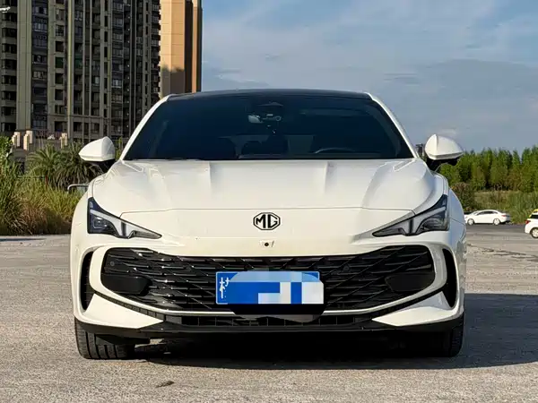 MG7 2024
