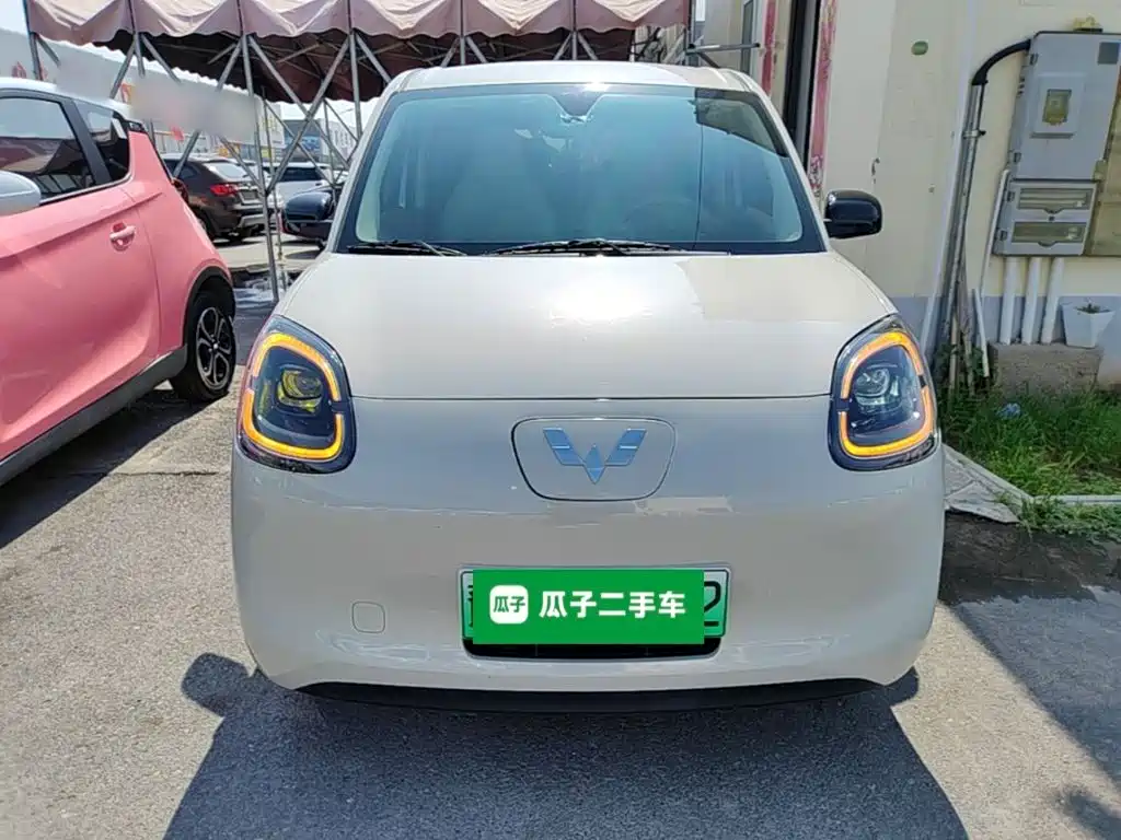 Wuling MINIEV 2025